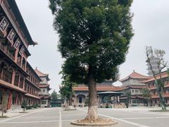 -高旻寺