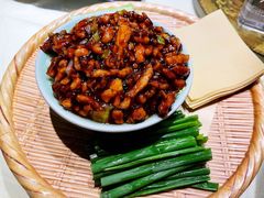 -淀里船宴(卓达店)