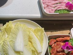 -小龙坎火锅(总店)