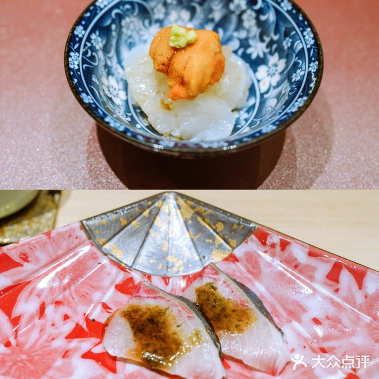 上海一座难求最神秘日料店超赞酒肴Omakase！