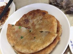 -一头牛馅饼店总店(卫工街店)