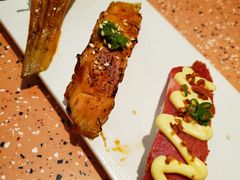 -元气寿司(东方宝泰店)