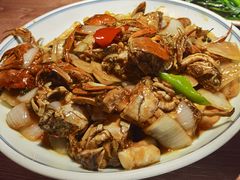 -周家二小姐的菜(西津渡店)