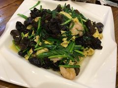-金丝饭庄(金丝新天地保障性住宅小区店)