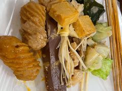 -郭记小街麻辣烫(南小街总店)