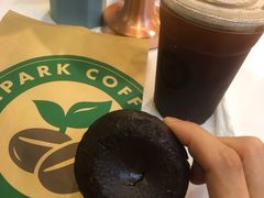 -逸派咖啡 EPARKCOFFEE(广安门店)
