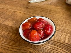 桂花酿番茄-成都吃客(九眼桥店)