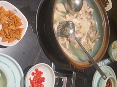 -椰小名·竹笙椰子鸡(中堂店)