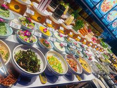 -山河屯铁锅炖鲜鹅·东北菜(开发区一店)