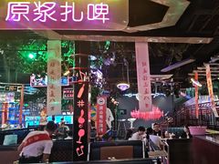 -路边边.炒菜烧烤.音乐餐厅(良乡长虹店)