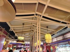 -芝小官毛肚火锅海鲜自助(淮安清江浦区新亚店)