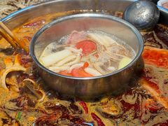-飘香火锅(玉林西路店)