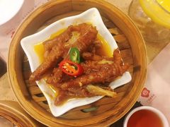 -点都德(北京路贰店)