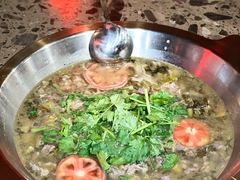 -徐氏竹香园牛肉火锅(飞虎路店)