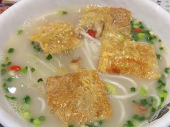-凯峰鱼汤米线(金利達店)