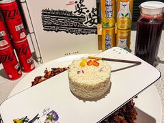 -辣婆婆(航天桥店)