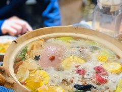 -猫爷的腔调·黔小馆(交大医学住宅区店)