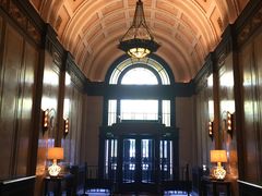 -上海和平饭店华懋阁 Cathay Room