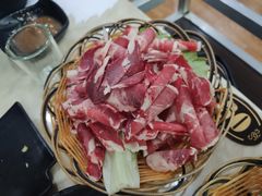 -潮汕良记牛肉火锅(洪武路店)