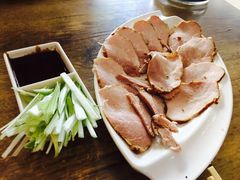 -沈阳李连贵熏肉大饼(兴城店)