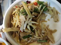 -雀舞云南菜(乐客城店)
