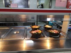 -紫金港餐饮中心-风味餐厅(浙江大学紫金港校区店)