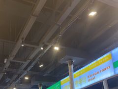 -金喜娜无限自助烤肉(泰达永旺店)