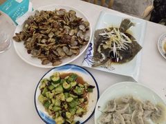 -北戴河庆山饭店·海鲜砂锅粥(北戴河黑石路店)