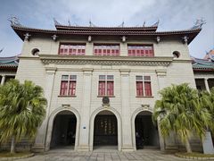 -厦门大学(思明校区)