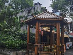 -白鹿原·白鹿仓