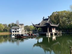 -柯岩风景区