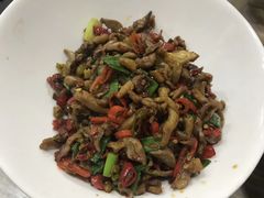 -建辉湖南土菜馆(南大街店)