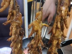 -巴犀烧烤(新崇光店)