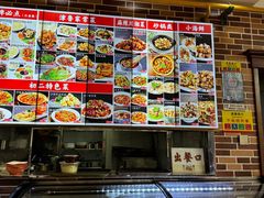 -天天初二·天津传统捞面·天津特色菜(凌奥总店)