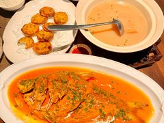 -曾宴·楚菜(湖北省博物馆店)