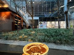 -星巴克(上海虹桥新天地二店)