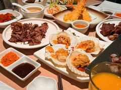 -大渔铁板烧(万象城店)