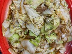 -香满锅老北京羊蝎子火锅·家常菜(新街口店)