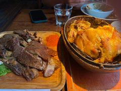 叫花鸡-外婆家(西溪印象城店)