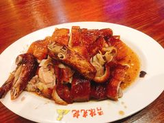 -陈光记烧腊(长寿路店)