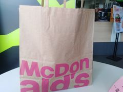 -麦当劳(新新大道岗丰店)