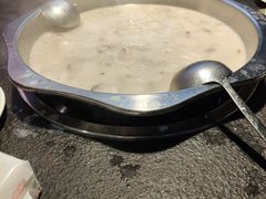 -肖仙仙羊肉汤·始于1996年(郫都店)