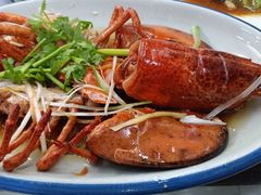 -望海潮海鲜店 特色家常菜(在海一方店)