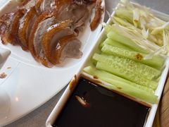 -便宜坊烤鸭店(国瑞城哈德门店)