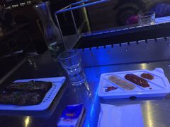 -很久以前羊肉串(大华三路店)