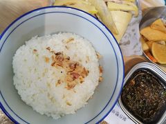 -阿金大白·上海菜馆(新天地店)