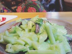 -望京一号·重庆江湖菜(工体店)