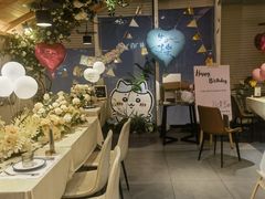 -LE SHARE洛笙·花园西餐(北京路步行街店)