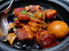 江南红烧肉-逸道(益丰·外滩源店)