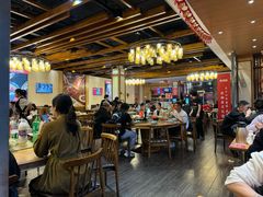 -张烤鸭·川菜·非遗冒烤鸭(青石桥店)